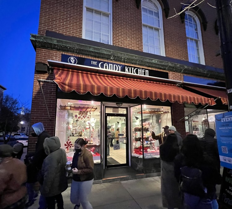 The Candy Kitchen (Frederick,&nbspMD)